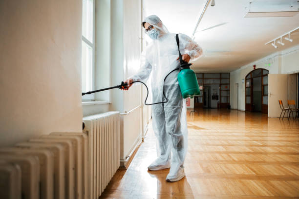 Best Residential Pest Control  in Rome, GA
